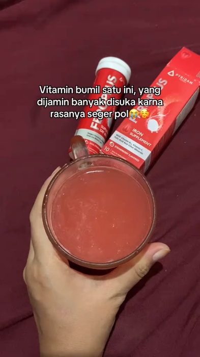 #vitaminbumil