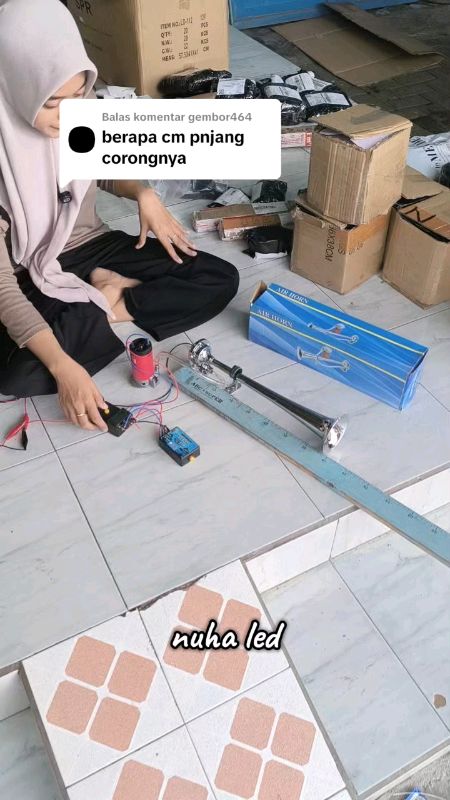 #klaksondinamo #klaksontanpaangin #fyp #shopeevideo