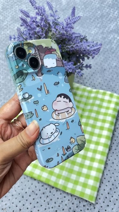 #caseiphone #casingiphone #caseshincan #caseiphoneshinchan