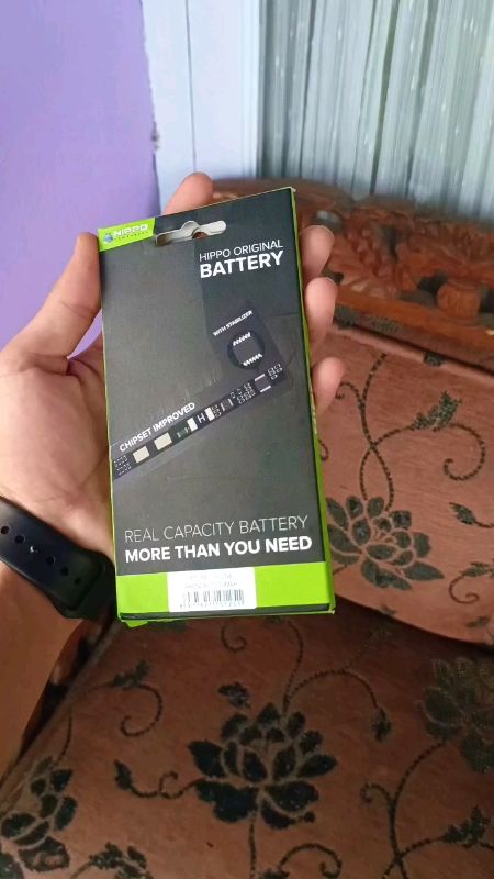 battery hippo for iphone #battery #batteryhippo #batteryiphone #batteryhp #fyp