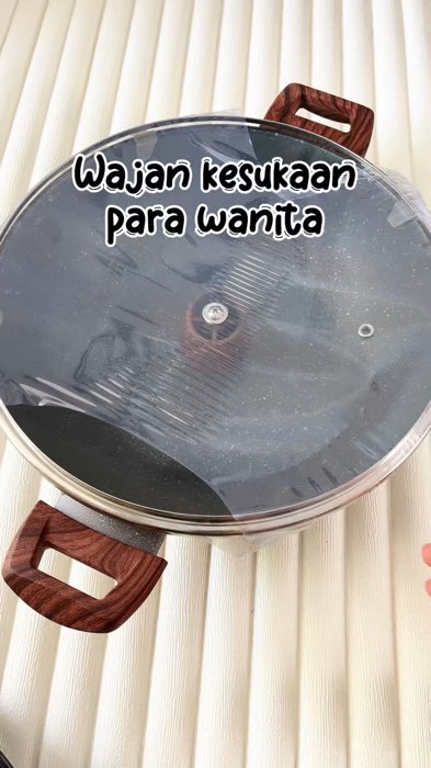 #SpillBawaBerkah #SpillRacunShopee #Diskon40RB #ShopeeLook #wajanantilengket #wajanantilengketmurah #wajancypruz #wajan #wajanmurah #wajanwokpan