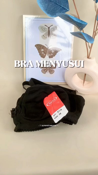 Merk andalan #RacunShopee #sorex #bra #bramenyusui #brasorex #bratanpabusa #ViralDiShopeeVideo #brawanita #bramenyusuitanpakawat #bramenyusuimurah
