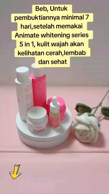 Yang pengen wajah glowing yuk di gercepin,,,  #RacunShopee #RacunShopeeCheck #RacunShopeeCheck #yukdiorder🤗😍😉 #animate #