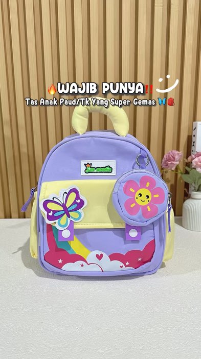 #tas #ransel #tasransel #tassekolah #tasanaksekolah #ranselanak #RacunShopee #DiskonShopeeVideo #BadaiTapiBudget #ViralDiShopeeVideo #GratisOngkirRP0