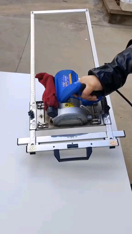 #tracksaw #trackcircularsaw #RacunShopee