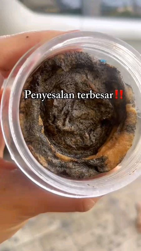 jgn sampe nyesel kayak aku #penjernihair #filterkranair #waterfilter #zerniisaringankran #zerniisaringanair #zerniiwaterfilter #zernii #RacunShopee