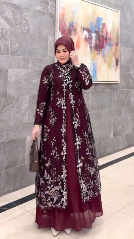 #RacunShopee #SpillRacunShopee #RacunShopeeCheck #ShopeeLook #dress #dresskondangan #RacunShopeeLokal #RacunShopee