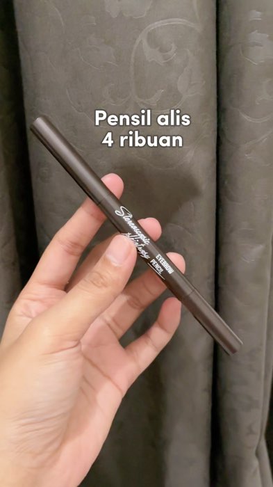 #pensilalis #pensilalisviral #fyp #shopperacun