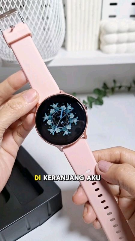 Smartwatch Olike FW 6. #smartwatcholike #olikefw6