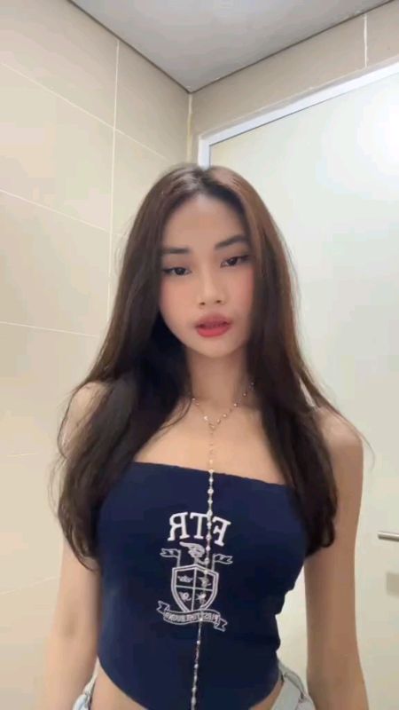 #RacunShopee #ShopeeFashionHaul #ShopeeLook #atasanwanita #bajuwanita #tubetop #firsttimeround #fypshopee
