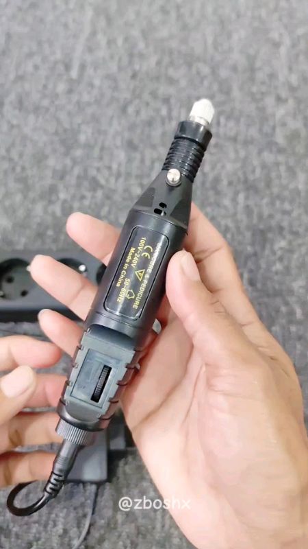 Gerenda listrik Bor Mini 12V DC 18000 RPM Mini Drill Electric Engraver Grinder #gerindamini #bormini #borminigrinder #borlistrikmini