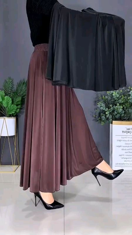 Rok plisket standar jumbo wanita #rokplisket #rokplisketpremium #rokplisketkekinian #rokwanita #ShopeeCOD