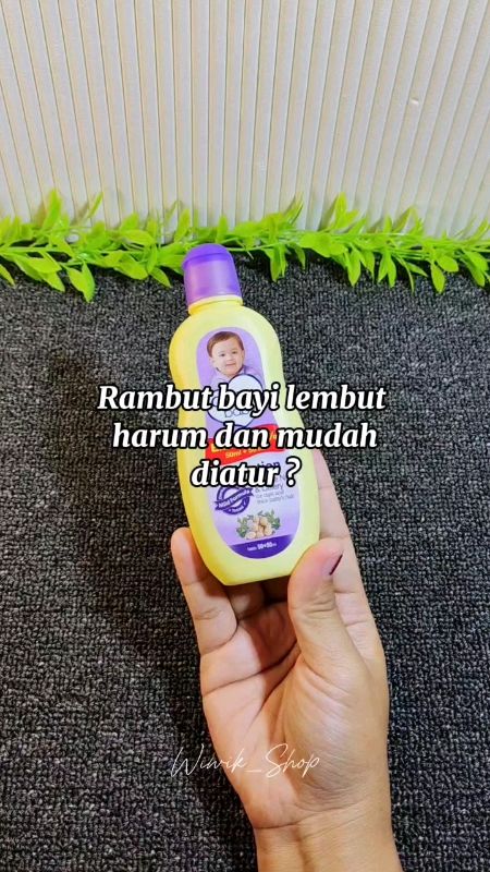 #hairlotionbayi #hairlotioncussonbaby #RacunShopee #RacunShopeeCheck #SpillRacunShopee #SpillBawaBerkah #DiskonRacunShopee #DiskonShopeeVideo
