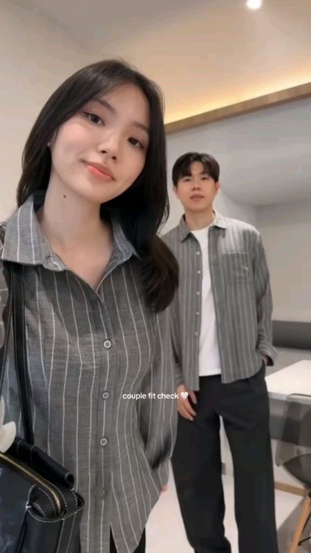 #kadaka #coupleoutfit #RacunShopeeUnik #outfitkekinian