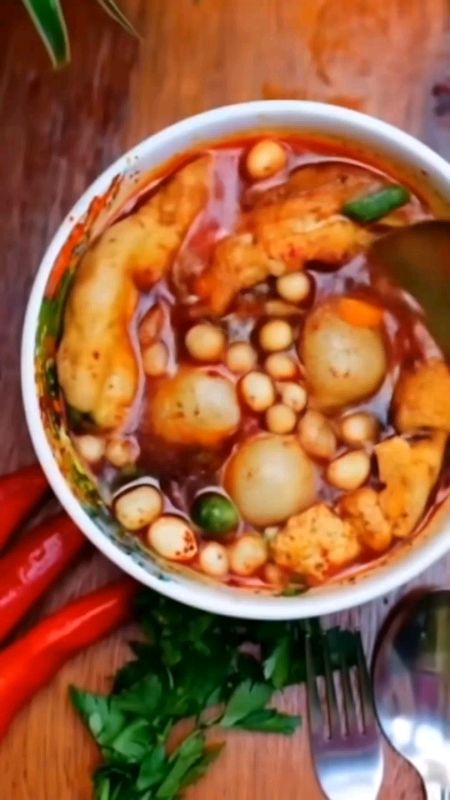 boci isi ayam suwir 🤤🥰 #basoaci #basoaciayamsuwir #basoacienak #RacunShopee #foodie