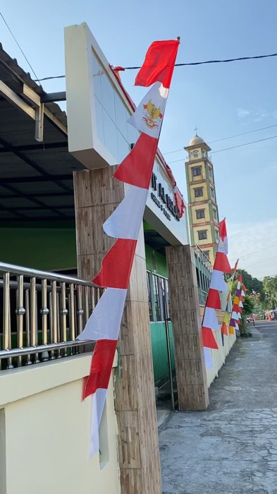 #umbulumbul #umbulumbulgaruda #umbulumbulmerahputih #umbulumbulwarnawarni #umbulumbulgergaji #umbulumbulzigzag