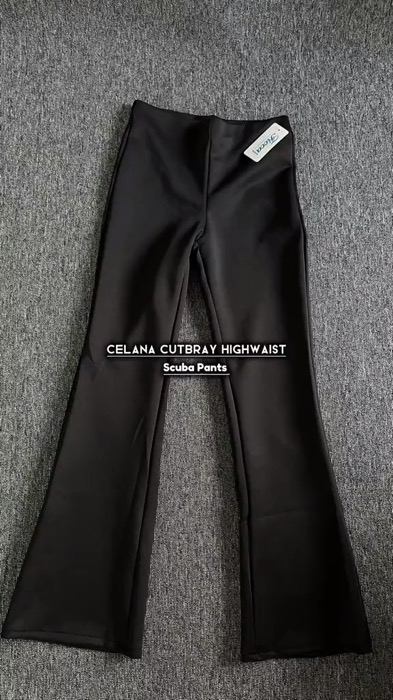 #celanacutbray #celanacutbrayhighwaist #celanacutbrayscuba #shopeevideo #RacunShopee #shopeevideofyp