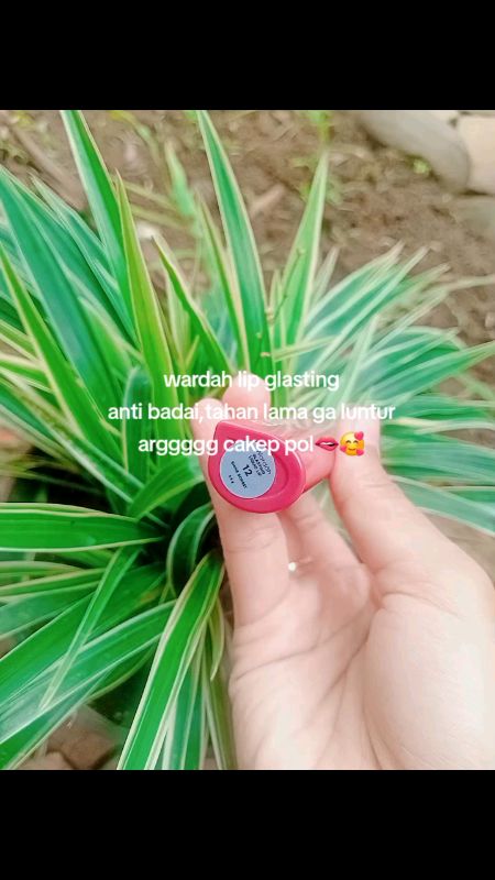 #glastingliquidlipwardah #ViralDiShopeeVidio #cuankoh #affiliatekohsunstore #affiliatorkohsunstore #wardahofficial