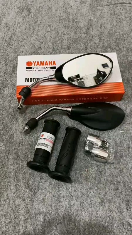 grip set Jalu ready bosku+ sepion x1 original 125z #sepion #x1 #Jalu #gripset #racunshopeemurah #RacunShopeeCheck #RacunShopee #fyp #fy #r