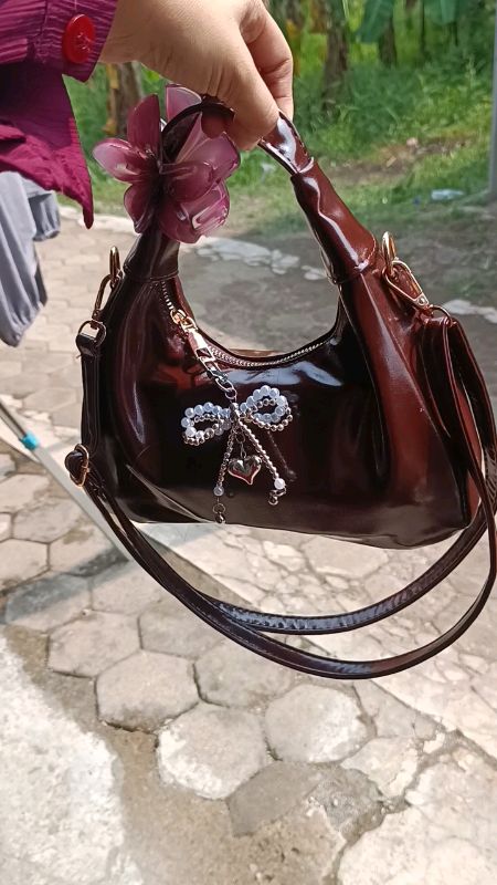 tas selempang bogo #tasbogo #handbagwanita #tasselempang ##fyp #fypシ #fypdongggggggg #vyp #vypdonggggg #vypシ #ViralDiShopeeVideo #shopeevideo