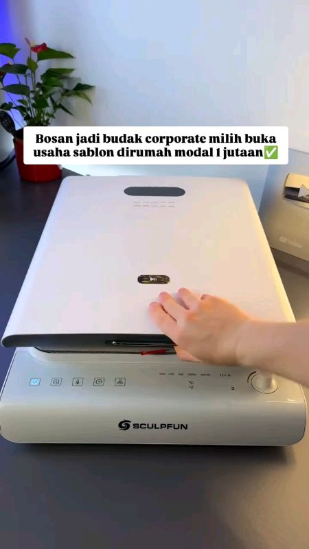 mesin sablon kaos #Diskon50Persen #Diskon40RB #DiskonRacunShopee #RacunShopeeCheck #GratisOngkirRP0 #CODinApa #ShopeeLook #ShopeeCOD #SpillBawaBerkah