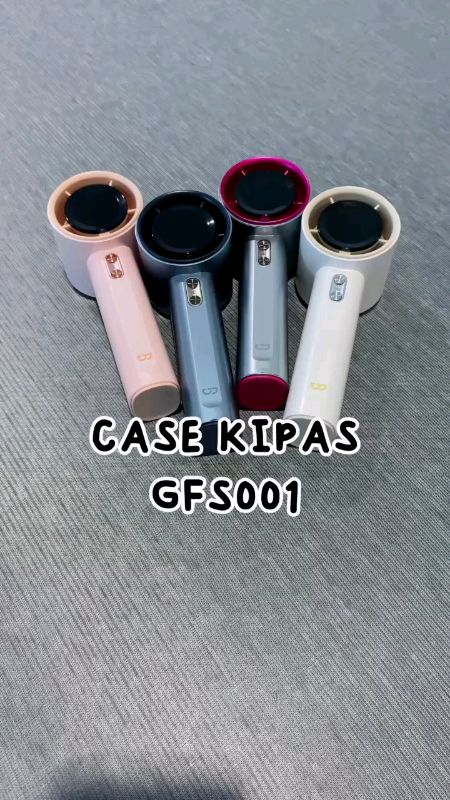 Silikon Kipas GOOJODOQ✨😍 #kipasangin #casekipas #SpillRacunShopee #RacunShopee  #DiskonShopeeVideo #GakNyeselBeliIni #GratisOngkirRP0 #fyp