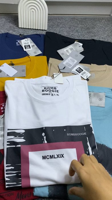 #kaosdistropria #PromoNonStop