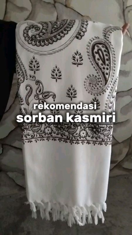 #RacunShopee #RacunShopeeCheck #SpillRacunShopee #SpillBawaBerkah #BadaiTapiBudget #PejuangRupiah #sorbanmotifkashmiri #sorban