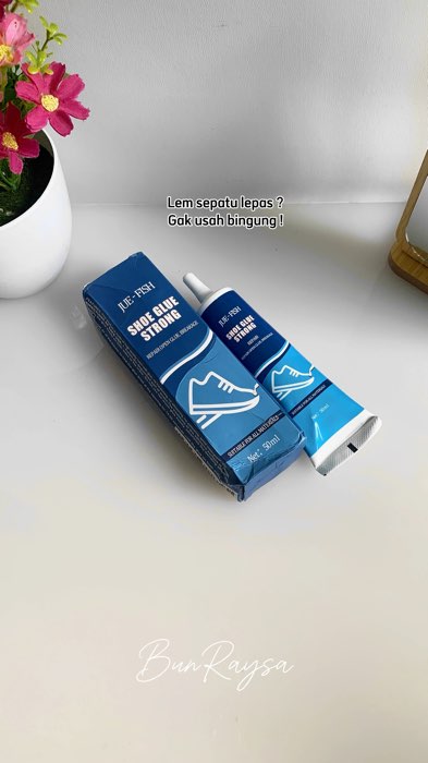 #lemsepatu #lemsepatusuperkuat #lemsepatuviral #lemsepatukuat #lemsepatutahanair #lemsepatusandalkuat #GratisOngkirRP0 #ShopeeCOD #ViralDiShopeeVideo