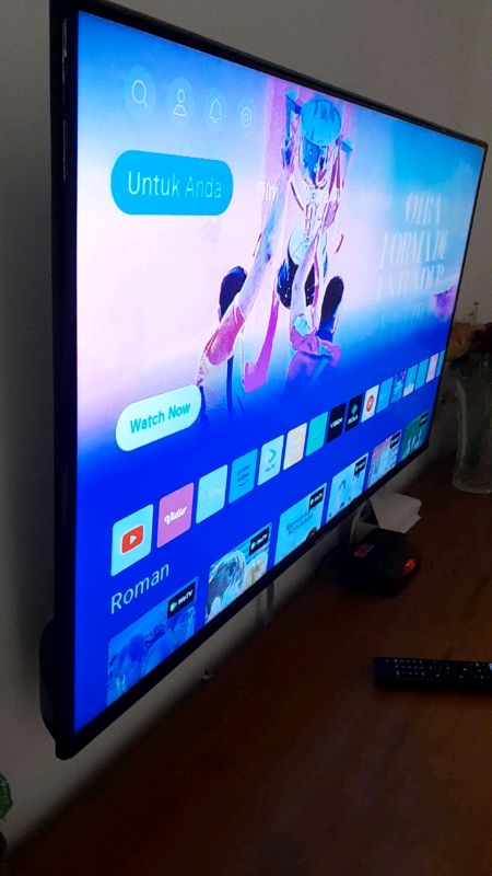 POLYTRON SMART TV DIGITAL