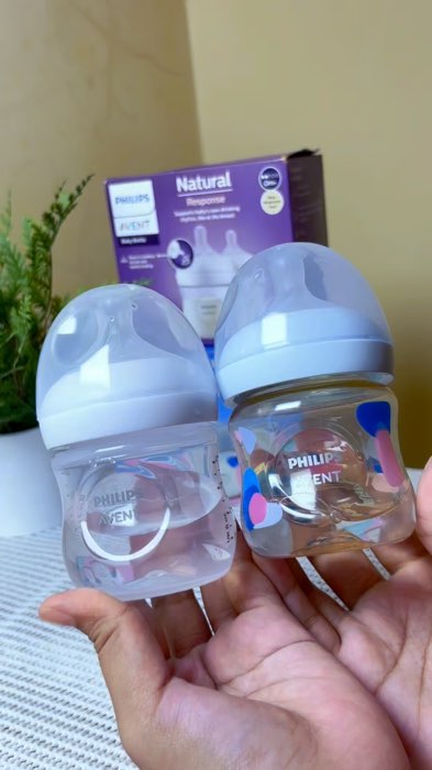 Pilih botol susu PP atau PPSU? #RacunShopee #RacunShopeeCheck #PPSUBottles #philipsavent #botolsusubayi #GratisOngkirRP0 #ShopeeCOD