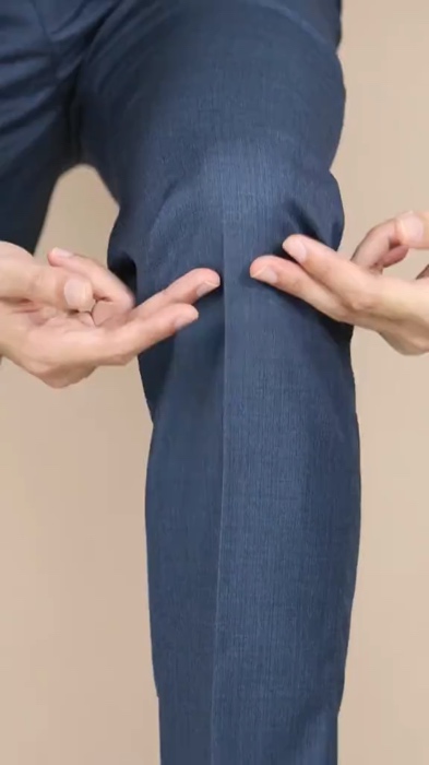 CELANA KERJA SLIMFIT #celanaslimfitpria #celanaslimfit #celanakerjapria #celanakerjaformal #celanaformal #slimfitpria #racunbelanja #racunbarang #fyp