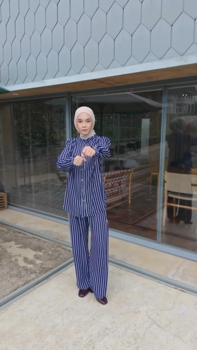 PINKA SERIES TERBARU, stripe dan polos. Kamu suka yg mana? Cek langsung! #soore #SpillBawaBerkah #ShopeeCOD #RacunShopeeCheck
