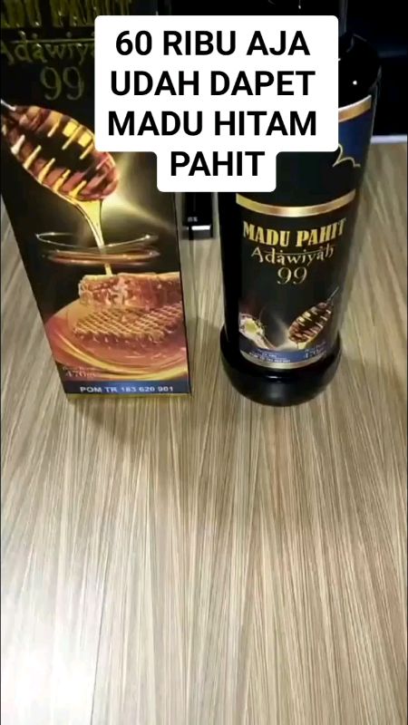 #foryoupage #fypdongggggggg #fypシ #fyp #fy #maduhita #maduhitampahit #adawiyah99 #madu #maduasli
