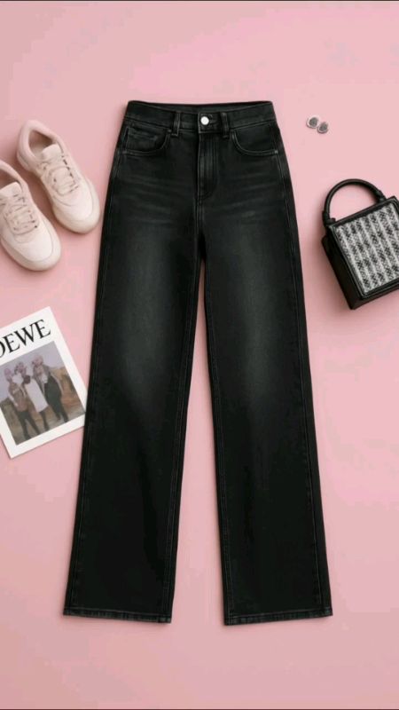 #jeanshighwaist #loosejeanshighwaist #jeanskekinian #celanajeanshigtwaist #celanaviral #celanakekinian #ShopeeLook #ShopeeFashionHaul #RacunShopee #fy