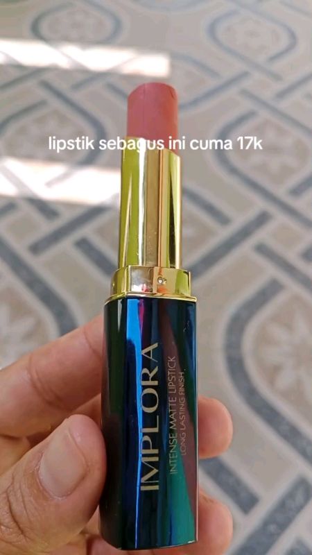 #lipstikviral #implora#ShopeeFashionHaul #ShopeRacunVideo #fypdooonggggggg