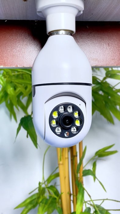 #cctv #cctvbohlam #cctvlampu #cctvindoor #cctvv380pro #cctvmurah #RacunShopee #SpillRacunShopee