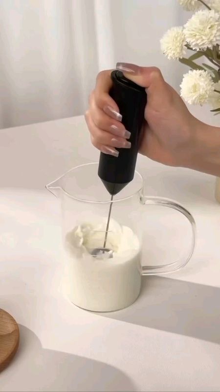 #mixer
