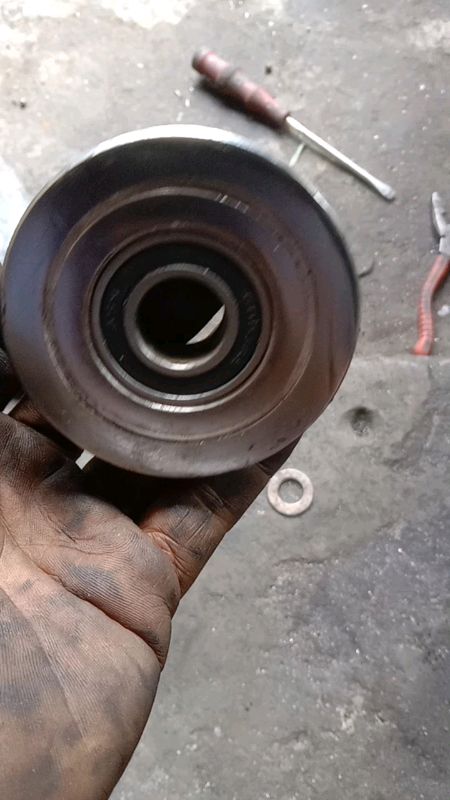 BOSH BOS KANCING GIR BELAKANG MEGAPRO,TIGER,GL SERIES #bosh #boshbearing #boshkancinggear #bosbearinggl #bosbearingtiger
