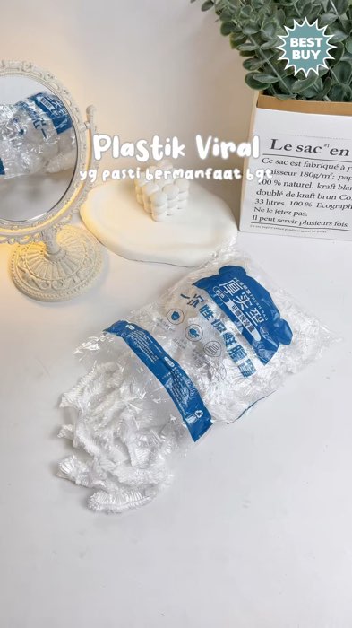 #shopeevideo #RacunShopee #TermurahDiShopee #ViralDiShopeeVideo #plastikpelindungmakanan #plastikpenutupmakanan #plastikmakanan