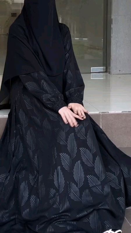 #abayaembos #abayahitam