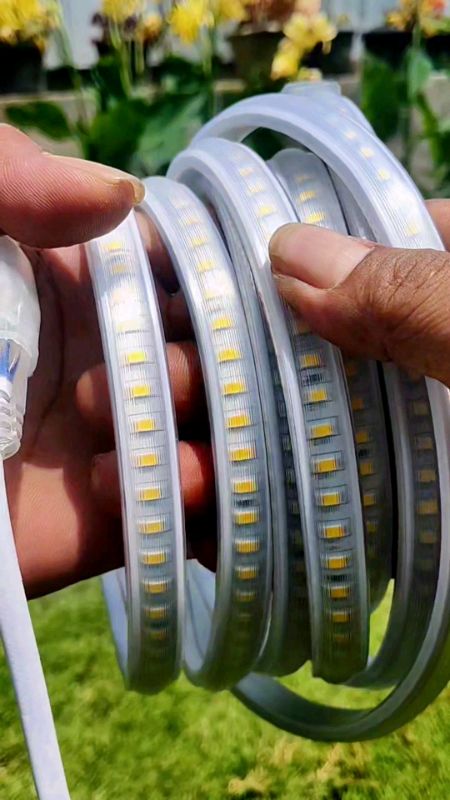 lampu ledstrip jumbo#lampuledstrip #lampudekorasi #lampudinding #lampuled #lampuneonflex #superterang #neonflex #PromoNonStop