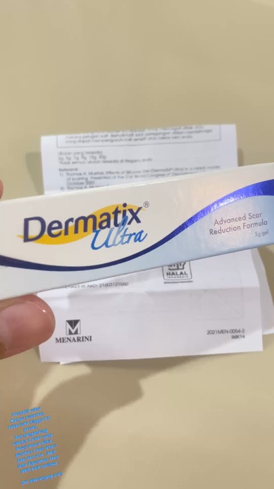 #dermatixultra #obatluka #obatluar #fyp #ViralDiShopeeVideo #hargaterjangkau #murahbanget #GratisOngkirRP