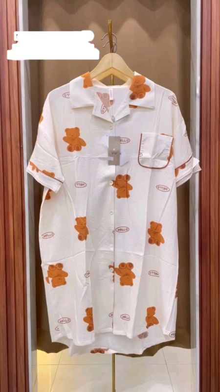 #pajamas #bajutidurwanita #ShopeeBeautyHaul #GratisOngkirRP0 #Diskon50Persen #DiskonRacunShopee #ShopeeCOD #SpillBawaBerkah #SpillRacunShopee