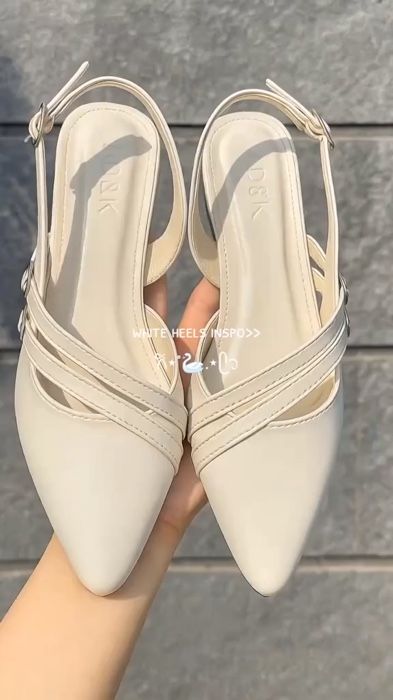 #sandalheels #heelswanita