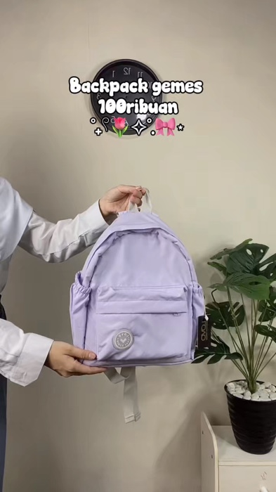 Tas sekolah #tassekolah #taskekinian