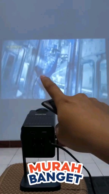#SmartProjector #ProyektorAndroid #ProyektorRumahan #ProyektorPortable #ProyektorMini #HomeCinema #BioskopRumah #SmartProjector #ProyektorAndroid