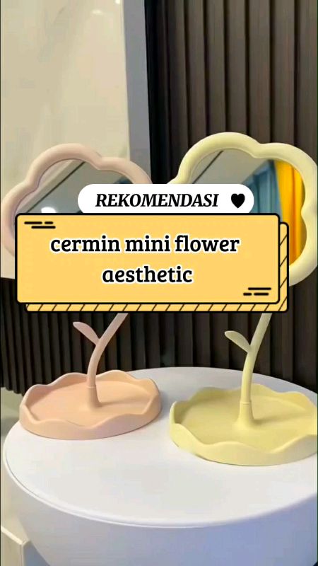 #cerminbungaaesthetic #kacabungastand #RacunShopeeCheck #ViralDiShopeeVideo #SpillRacunShopee #SpillBawaBerkah #DiskonShopeeVideo #suciati_setyo #fyp