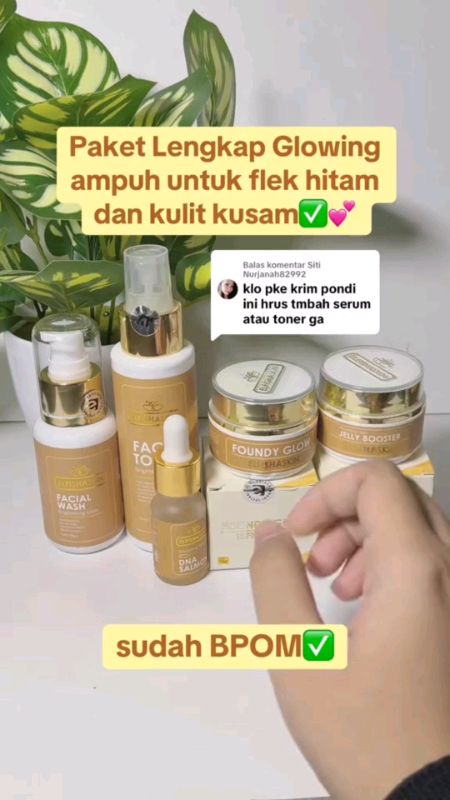 #RacunShopeeCantik #RacunShopeeCheck #RacunShopee #spillbawahberkah #RacunShopeeOOTD #elfishaskinpaketlengkap #ViralDiShopeeVideo #skicarebpomhalal