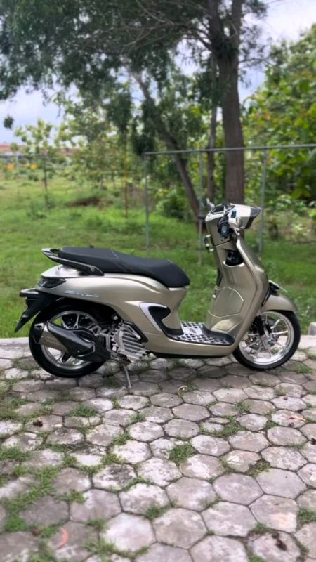 fastbikes coverradiator cnc stylo #ViralDiShopeeVideo #coverradiator #cnc #Diskon50Persen #ShopeeCOD #spillracunshoppe #SpillBawaBerkah